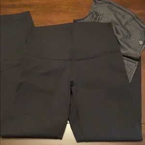 Lululemon High Times